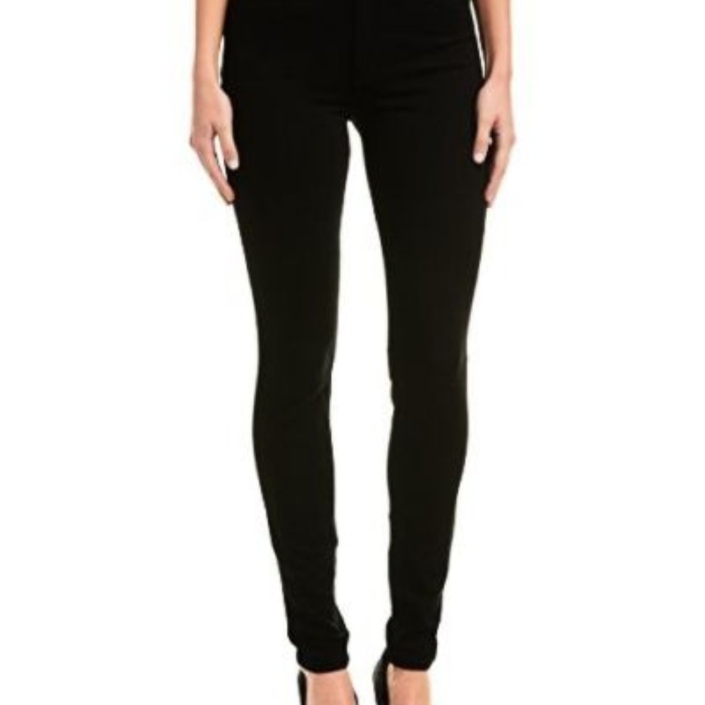 Joe's Jeans Women's Flawless Charlie High Rise